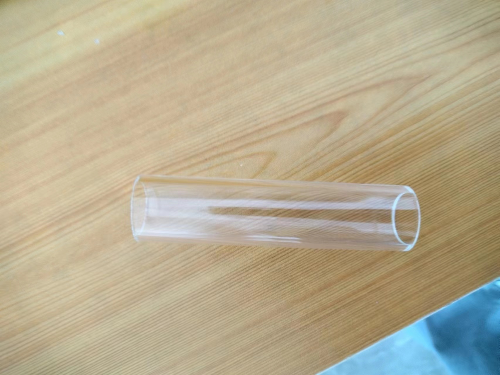 高硼硅玻璃管