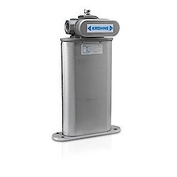 质量流量计OPTIGAS 5010 用作压缩天然气（CNG）和液化石油气（LPG）分配器的质量流量计