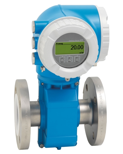 Proline Promag P 300  电磁流量计