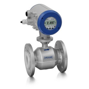 OPTIFLUX 4040 C