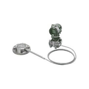 EJA438W隔膜密封式压力变送器