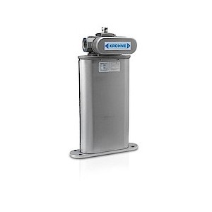 OPTIGAS 5010 C质量流量计