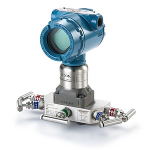 罗斯蒙特™ 3051S 共平面™压力变送器
