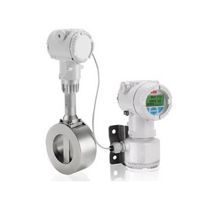ABB FSV400系列VortexMaster涡街流量计