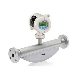 ABB CoriolisMaster FCB400 质量流量计